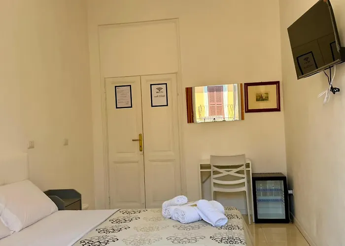 Guest house Raynova
