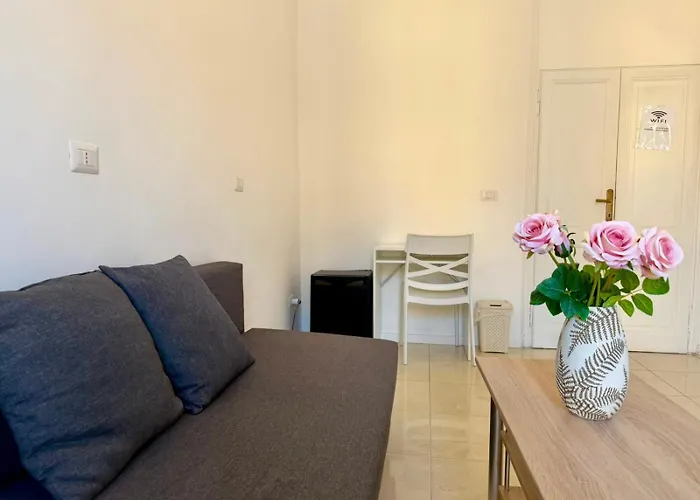 Guest house Raynova Rome