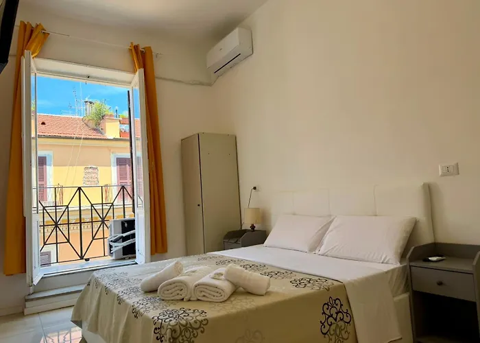 Guest house Raynova *
